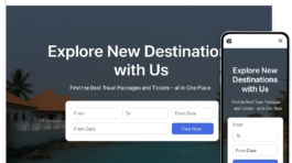 Explore New Destinations with Viajasltd