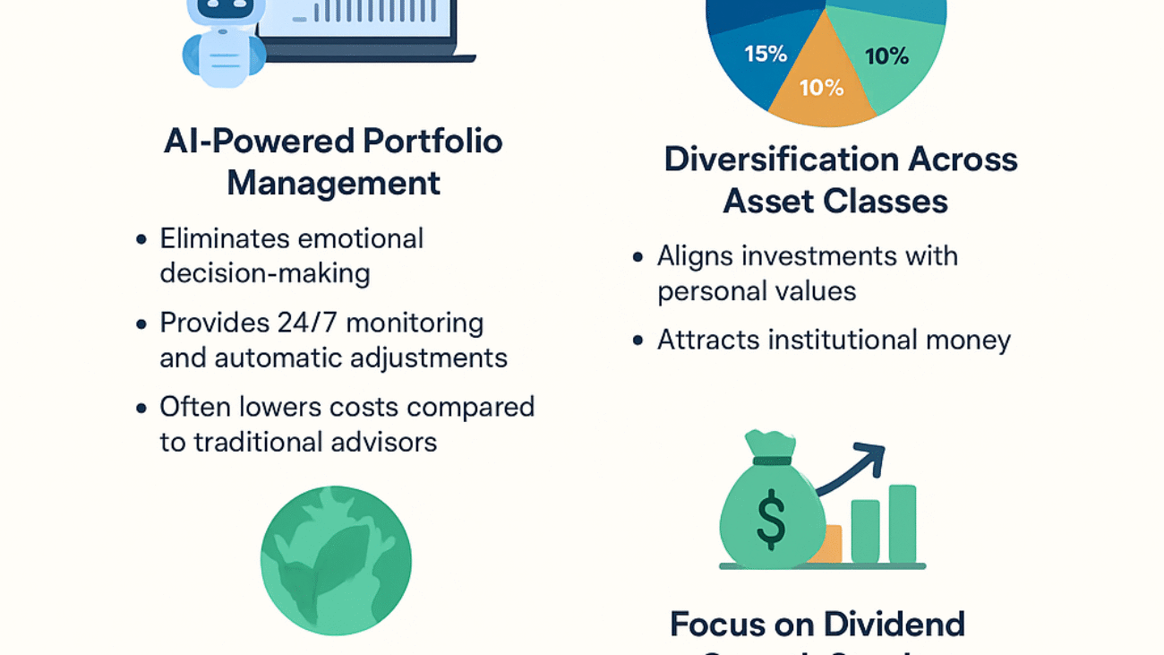 Top 10 Investment Strategies for 2025