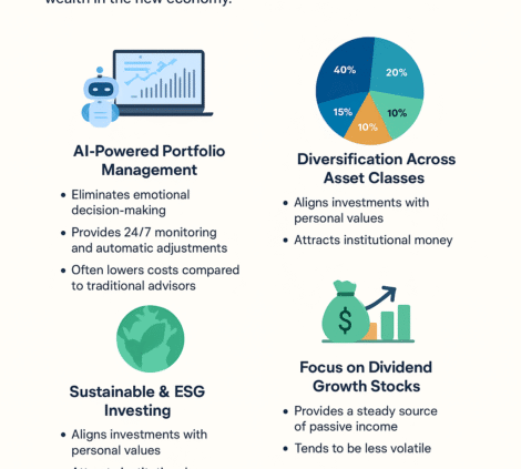 Top 10 Investment Strategies for 2025